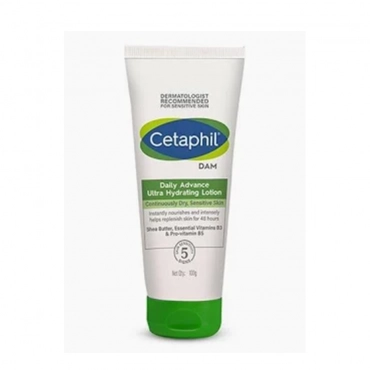 CETAPHIL DAM